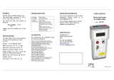 AGMel A910 User manual