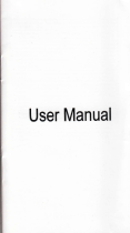 Chinavision CVEM-M223 User manual