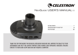 Celestron Nex User guide