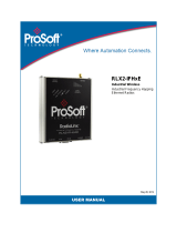 ProSoft Technology RLX2-IFH9E