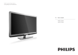 Philips 40PFL9704H/12 User manual