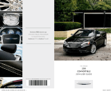 Dodge Avenger User manual