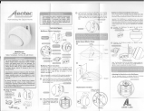 Aeotec DSB05106-ZWUS User manual