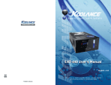 Koolance EXT-440CU-R User manual