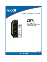 ProSoft Technology MVI56-LTQ