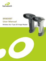 Bematech BR800BT User manual