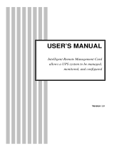 Episode EP-400-NMC Owner's manual