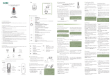 ALcom CL-3375 User manual