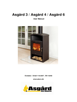 Asgård 2 User manual