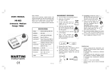 Milwaukee MI 405 User manual