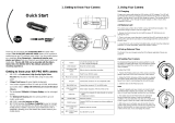 iON AIR PRO WIFI Quick Start Quide