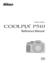 Nikon 26329 Reference guide