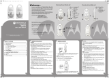 Motorola MBP10 User manual