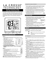 La Crosse Technology308-179