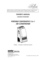 GREE 13-04582 Owner's manual