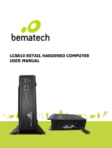 Bematech LC8810 User manual