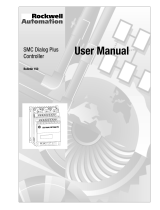 Rockwell AutomationSMC Dialog Plus