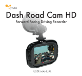 YadaDash Road Cam HD