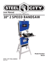 Steel City50110