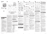 Philips HD3095/87 User manual