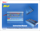 IMAX B6 LiPro User manual