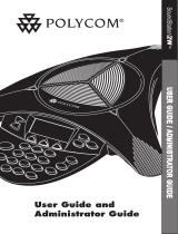 Polycom M72-SS2WD6 User manual