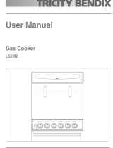 Tricity BendixL55M2