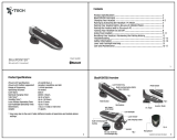 i. Tech Dynamic BluePointer User manual