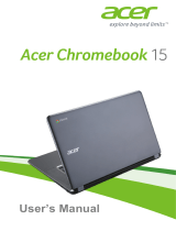 Acer CB5-571 User manual