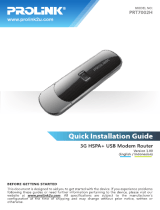 ZTE MF70 User manual