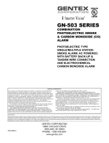 GentexGN-503F