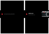 Leica 18450 User manual