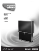 Philips 9P5534C1 User manual