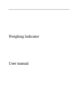 Vector VI 200 User manual