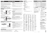 Roland FV-500H Owner's manual