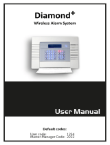 Pyronix Enforcer User manual