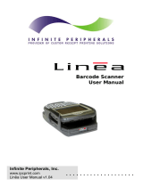 Infinite PeripheralsLinea SCP7520