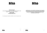 Boss Audio SystemsP120F