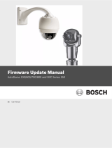 Bosch 700 User manual