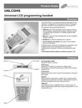 Aura LightUNLCDHS