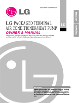 LG LP121HEM-Y8 Owner's manual