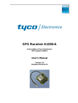 Tyco ElectronicsA1030-A