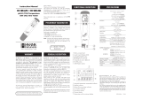 Hanna Instruments HI98129,HI98130 Owner's manual