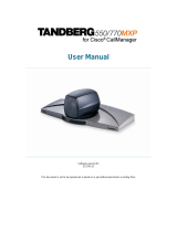 TANDBERG770