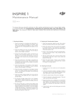 dji Charging Hub Upgrader User manual