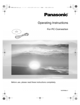Panasonic NVGS150EB Operating instructions