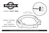 Petsafe PWF00-13665 Owner's manual