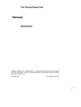 Tektronix Phaser 480X User manual