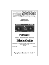 Engineering Incorporated PAC45J Pilot's Manual