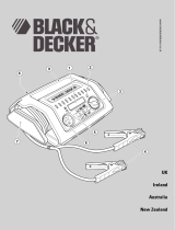 BLACK DECKER BDSBC30A Owner's manual